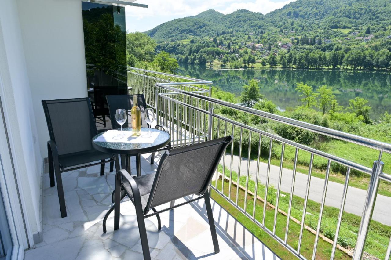 Villa Anita Jajce Exterior photo