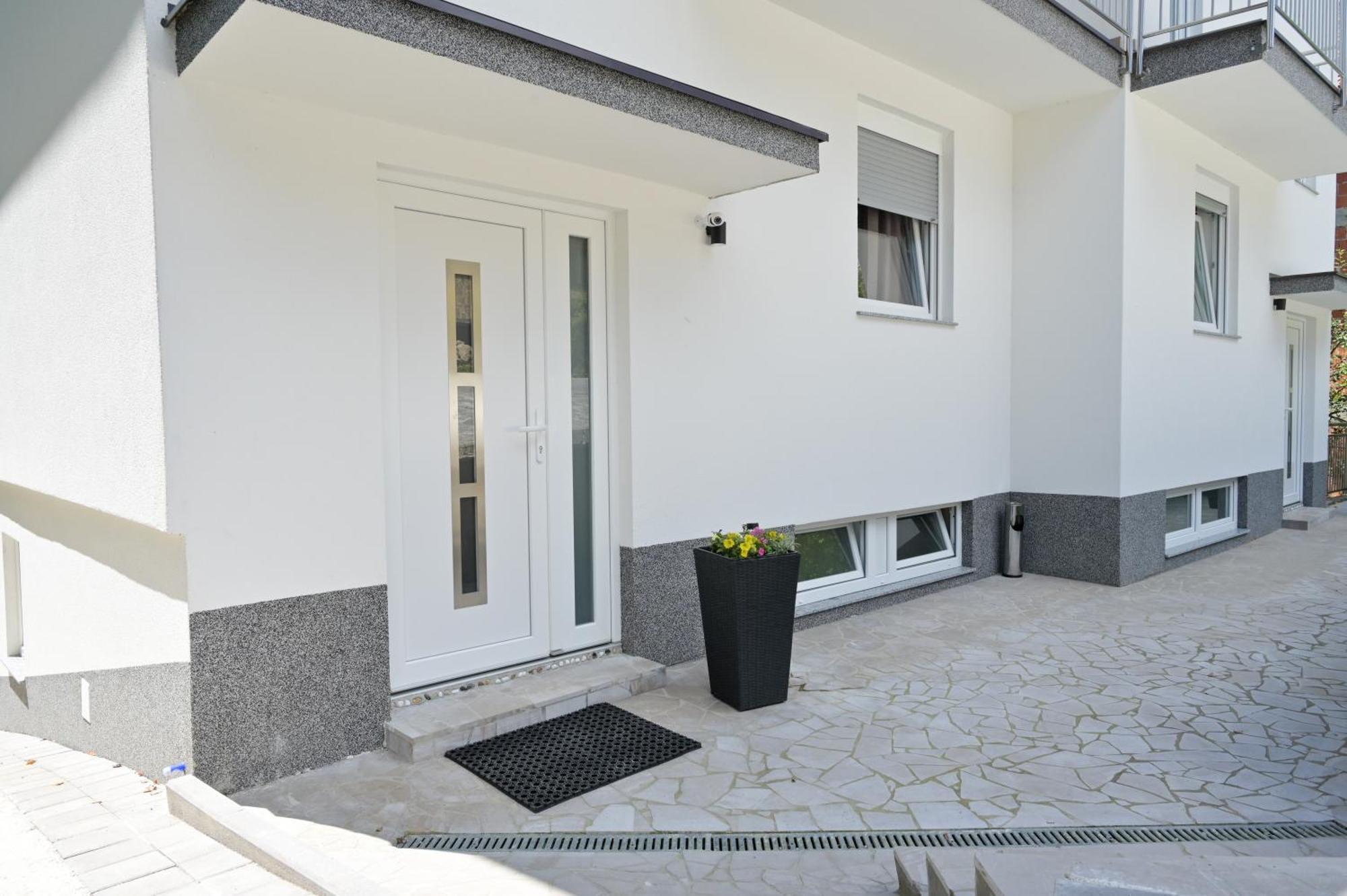 Villa Anita Jajce Exterior photo