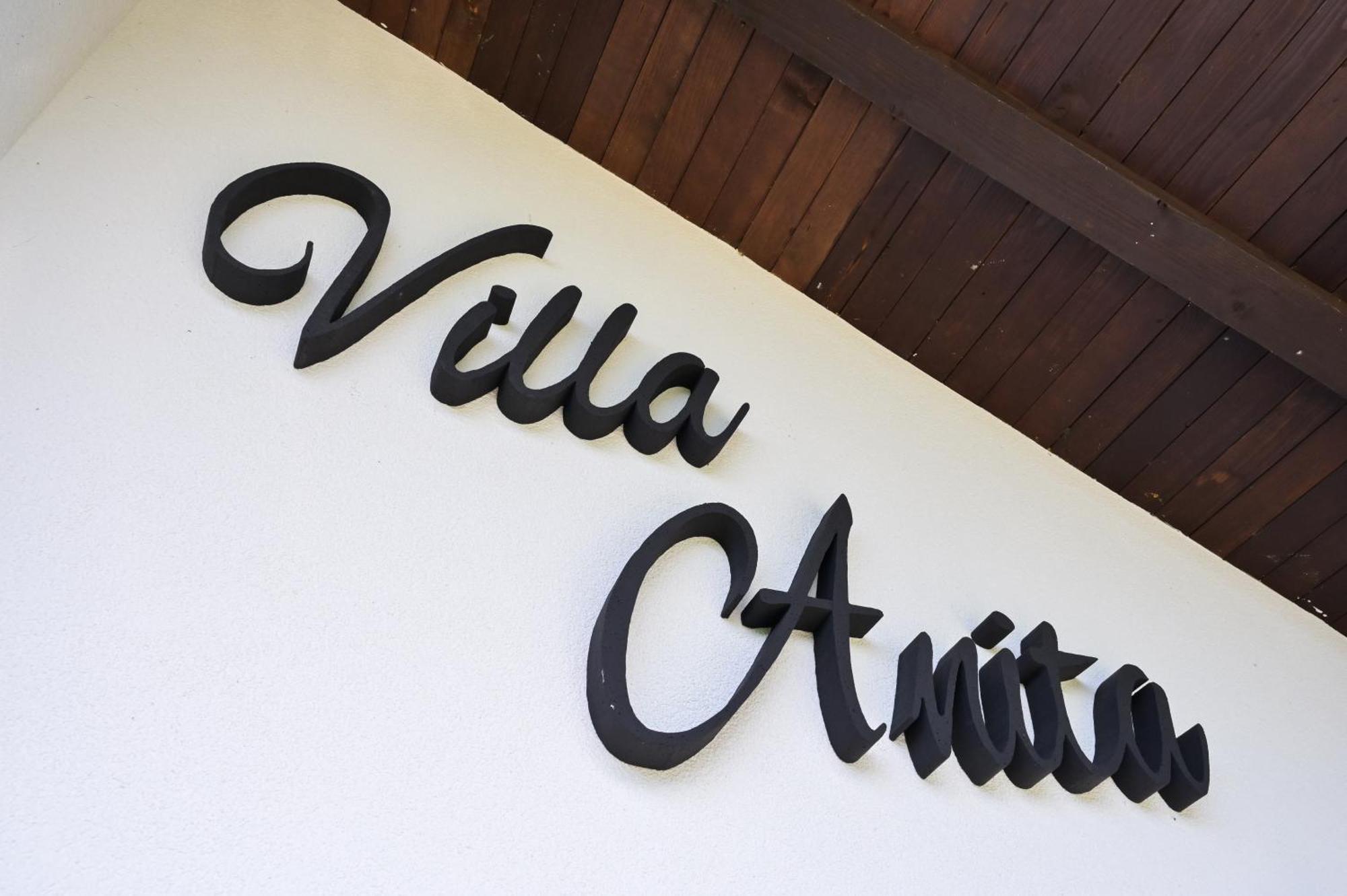 Villa Anita Jajce Exterior photo